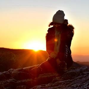 Meet your Posher, Caitlin